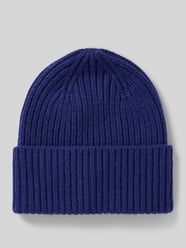 Beanie met brede omslag Model 'Beky' van someday. - 41
