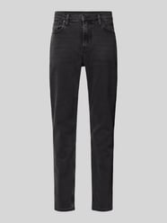 Straight Fit Jeans aus Baumwoll-Lyocell-Mix Modell 'AARJO TARPA' von ARMEDANGELS - 7