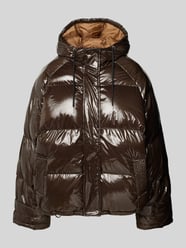 Steppjacke mit Eingrifftaschen Modell 'Shelby' von LOLLYS LAUNDRY - 12