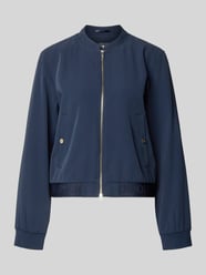 Jacke mit Zweiwege-Reißverschluss Modell 'Junipa' von JOOP! - 2