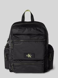 Rugzakfunctie met Draagband van CK Calvin Klein - 19