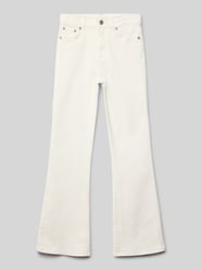 Flared Fit Jeans im 5-Pocket-Design Modell '726' von Levi’s® Kids - 4