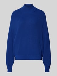 Gebreide pullover van viscosemix, model 'Magnea Rachelle' van MSCH Copenhagen - 47