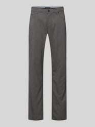 Chinosy o kroju regular fit z 5 kieszeni od Christian Berg Men - 15