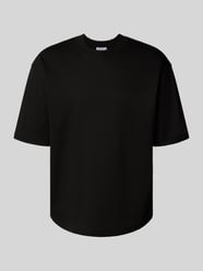 T-shirt met ronde hals van JAKE*S STUDIO MEN - 1