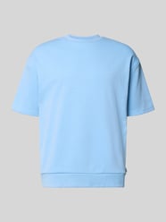 Oversized T-Shirt mit Rundhalsausschnitt von Lindbergh - 16