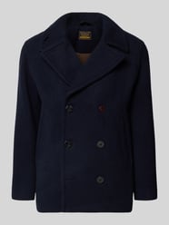 Jack van wolmix met reverskraag van JACK & JONES Premium - 2
