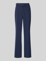 Hose mit Gürtel Modell 'LEILA' von GUESS - 30