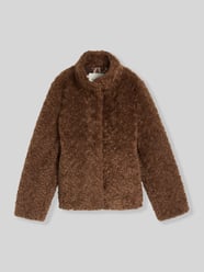 Teddyjacke mit Stehkragen von Tom Tailor - 19