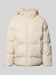 Gewatteerd jack met tweewegsritssluiting, model 'RAINGO' van FREE/QUENT - 37