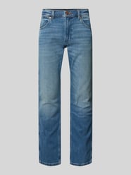 Jeans im Used-Look Modell 'Greensboro' von Wrangler - 45