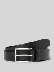 Riem van leer, model 'ERMAN' van BOSS - 11