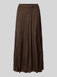 Midirok met elastische band van More & More - 24