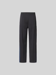 Sweatpants mit Logo-Stitching von Kenzo - 36