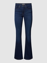 Bootcut Jeans mit Stretch-Anteil Modell '315™' von Levi's® 300 Blau - 28