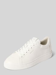 Sneaker aus echtem Rindsleder Modell 'McJulien' von GANT - 4
