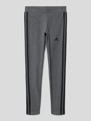 Sweatpants mit breitem Bund von ADIDAS SPORTSWEAR Schwarz - 33