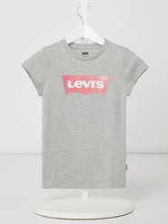 T-Shirt mit Logo-Print von Levi’s® Kids - 8