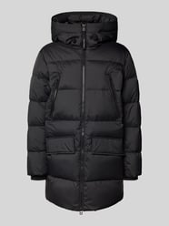 Regular Fit Daunenjacke mit Kapuze von Marc O'Polo - 17