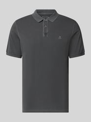 Poloshirt aus Baumwolle von Marc O'Polo - 30