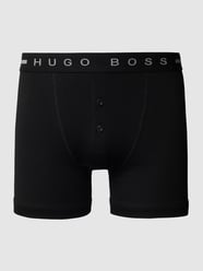 Boxershorts van puur katoen van BOSS - 27