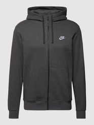 Sweatjacke mit Kapuze von Nike - 34