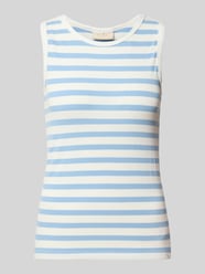 Top z efektem prążkowania model ‘Effy’ od FREE/QUENT - 41