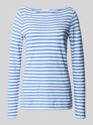 Regular Fit Langarmshirt aus reiner Baumwolle von Marc O'Polo - 33