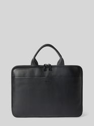 Laptoptasche aus Leder mit Tragehenkel Modell 'Cardona Samu' von JOOP! COLLECTION - 1