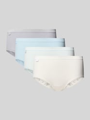 Slim Fit Slim mit Logo-Detail von Sloggi - 29