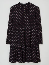 Kleid aus Viskose von Scotch & Soda Blau / Türkis - 45