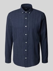 Slim fit vrijetijdsoverhemd met button-downkraag van MCNEAL - 26