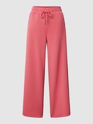 Sweatpants mit elastischem Bund Modell 'Banu' von Soyaconcept Rosa - 15