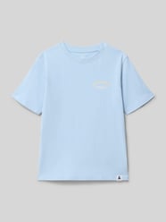 T-shirt met labelprint van Jack & Jones - 23