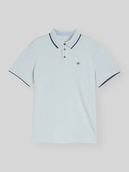 Koszulka polo z czystej bawełny o kroju regular fit od Tom Tailor - 18