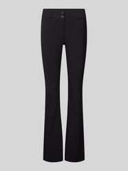 Stoffhose mit Gesäßleistentasche von REVIEW - 32