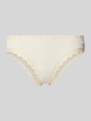 Hipster Slip aus Viskose Modell 'Poetry' von Mey - 45