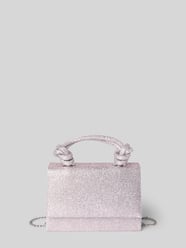 Handtas met strass-steentjes van Jake*s Cocktail - 12