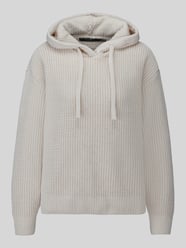 Regular Fit Pullover mit Kapuze und Tunnelzug von VERO MODA - 46