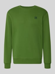 Sweatshirt mit Rundhalsausschnitt von Scotch & Soda - 30