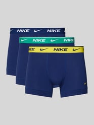 Boxershort met elastische band in een set van 3 stuks van Nike - 6