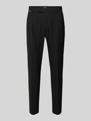 P&C* Special - Exclusiv bei P&C* spodnie o kroju slim fit model 'Salto' od CINQUE - 17
