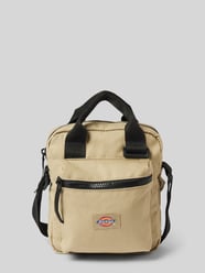 Crossbody Bag mit Tragehenkeln Modell 'MOREAUVILLE' von Dickies Beige - 15