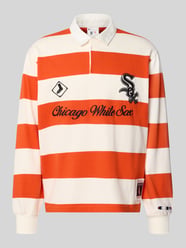 relaxed fit poloshirt van puur katoen van Champion - 11