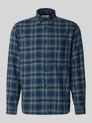 Regular fit vrijetijdsoverhemd van puur katoen met borstzak van Replay - 6