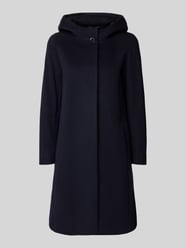 Mantel mit Kaschmir-Anteil von ICONS Cinzia Rocca - 6