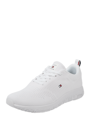 Sneakers van textiel van Tommy Hilfiger - 28