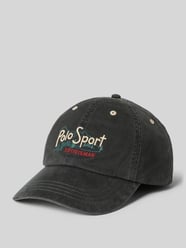 Cap aus reiner Baumwolle von Polo Ralph Lauren - 5