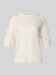 Relaxed Fit Pullover aus Leinen-Mix Modell 'SL LINEN' von ARMEDANGELS - 2
