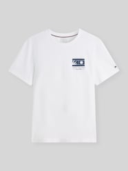 Regular Fit T-Shirt aus reiner Baumwolle von Tommy Hilfiger - 24